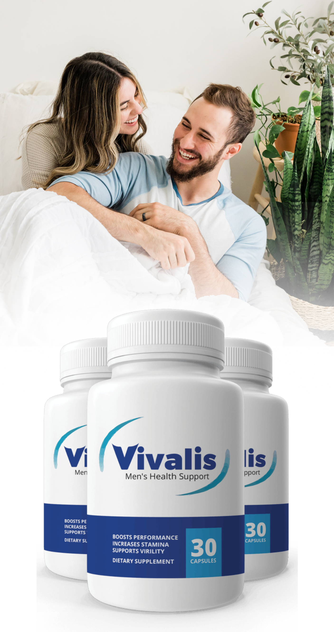 Vivalis 4 Bottles Multi-Pack